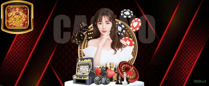 APP oficial da 888hot para mobile
