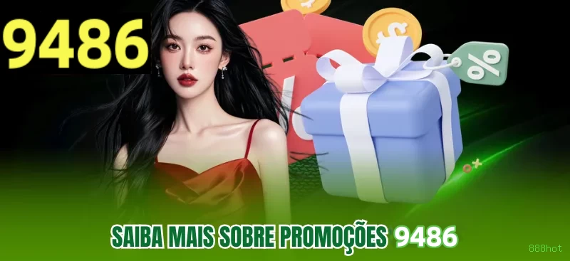 Imagem promocional da 888hot mostrando a plataforma e suas vantagens