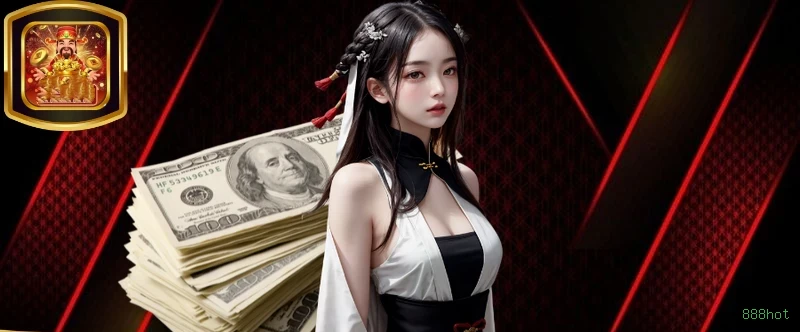 Slots online da 888hot com jackpots progressivos